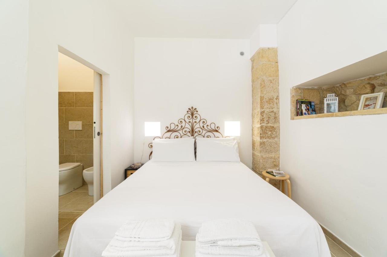 Apartment Don Giuliano Centro Lecce Exterior photo
