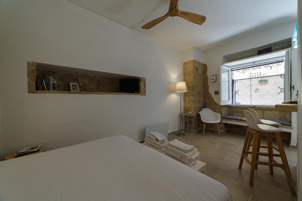 Apartment Don Giuliano Centro Lecce Exterior photo