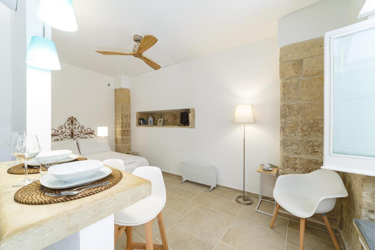 Apartment Don Giuliano Centro Lecce Exterior photo