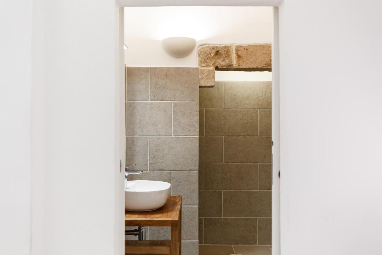 Apartment Don Giuliano Centro Lecce Exterior photo