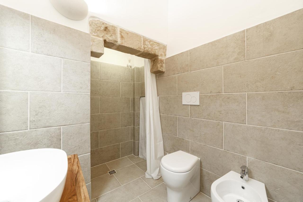 Apartment Don Giuliano Centro Lecce Exterior photo