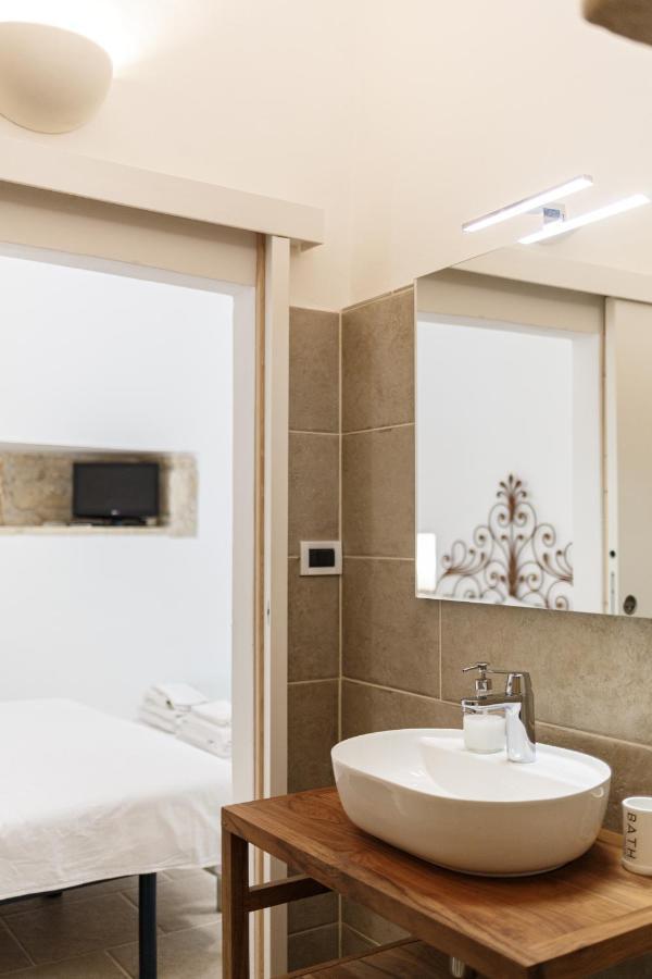 Apartment Don Giuliano Centro Lecce Exterior photo
